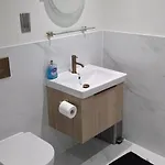Modern 1 Bed Apartment-central Leeds, Near Arena Apartmán