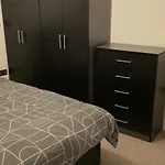 Apartmán Modern 1 Bed Apartment-central Leeds, Near Arena Leeds (West Yorkshire)