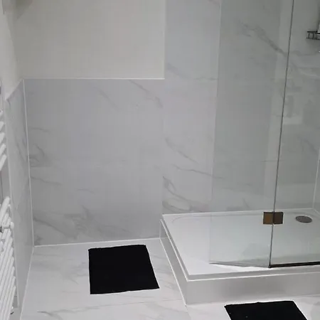 Apartment Modern 1 Bed Apartment-central Leeds, Near Arena