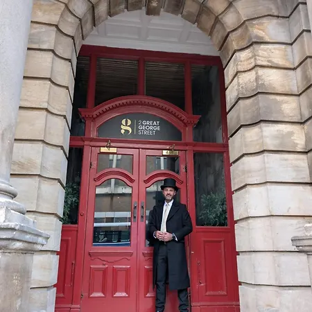 Modern 1 Bed Apartment-central Leeds, Near Arena Apartamento Leeds (West Yorkshire)