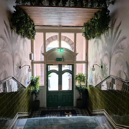 Apartamento Modern 1 Bed Apartment-central Leeds, Near Arena