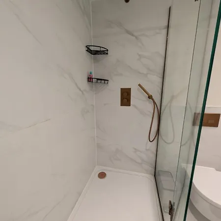 Apartament Modern 1 Bed Apartment-central Leeds, Near Arena *
