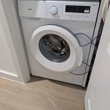 Modern 1 Bed Apartment-central Leeds, Near Arena * Leeds (West Yorkshire)