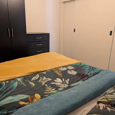 Modern 1 Bed Apartment-central Leeds, Near Arena Apartament