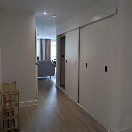 Modern 1 Bed Apartment-central Leeds, Near Arena Apartament *