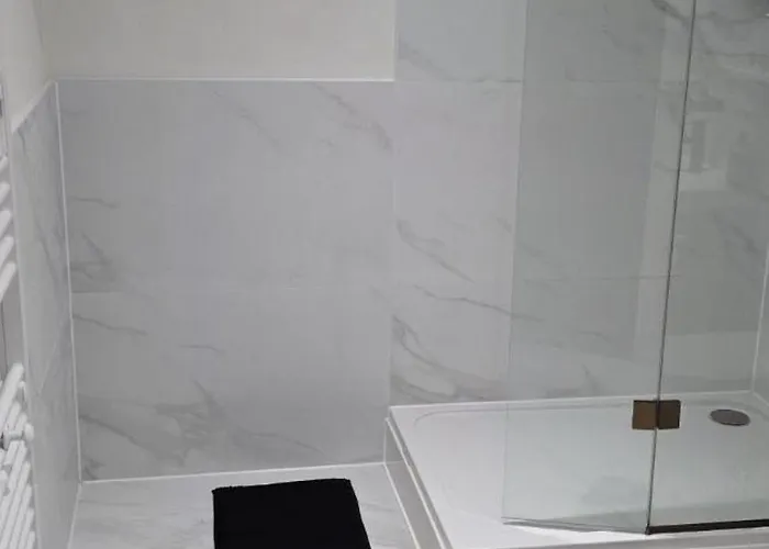 Apartment Modern 1 Bed Apartment-central Leeds, Near Arena