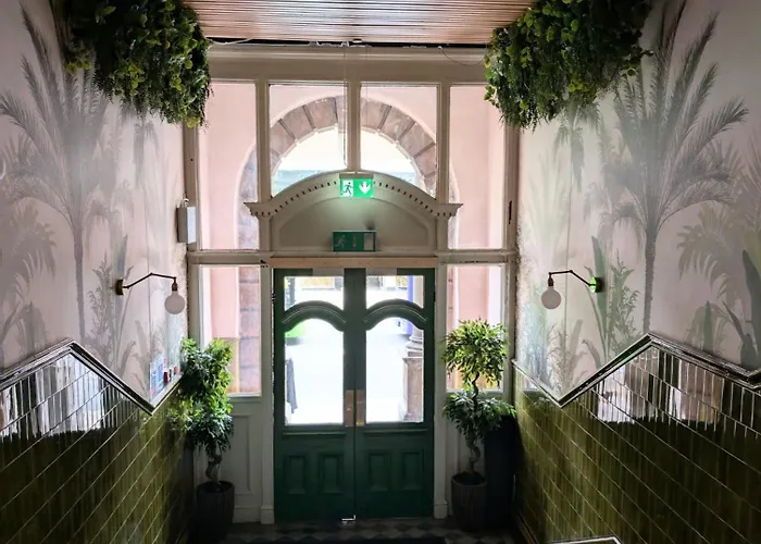 Apartamento Modern 1 Bed Apartment-central Leeds, Near Arena